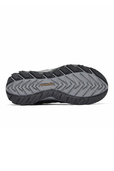 Columbia Pantofi impermeabili low-cut pentru drumetii Strata Trail Barbati