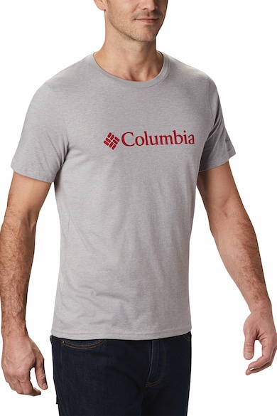 Columbia Тениска CSC Crew от органичен памук Мъже