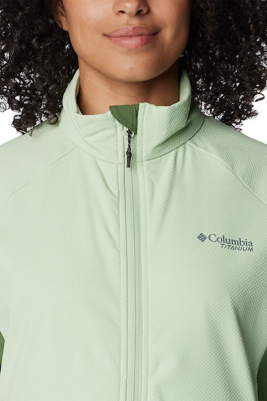 Columbia Bluza din fleece cu fermoar Spectre Ridge Femei