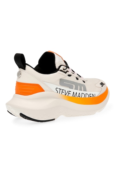 Steve Madden Elevante 2 textil és műbőr sneaker női