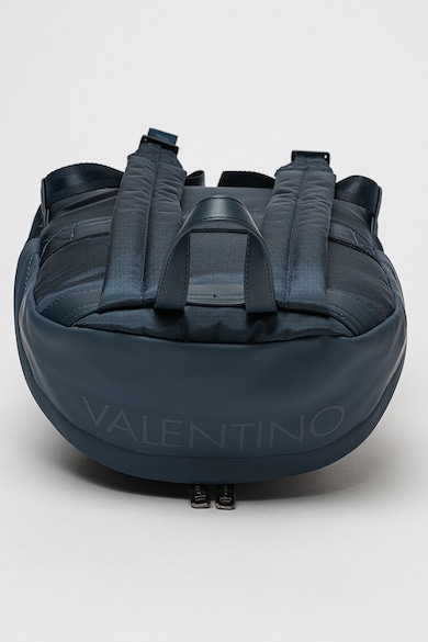 Valentino Bags Oceano logómintás hátizsák laptop tartó rekesszel férfi