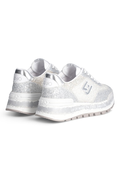 Liu Jo Спортни обувки Amazing с бляскав дизайн Жени