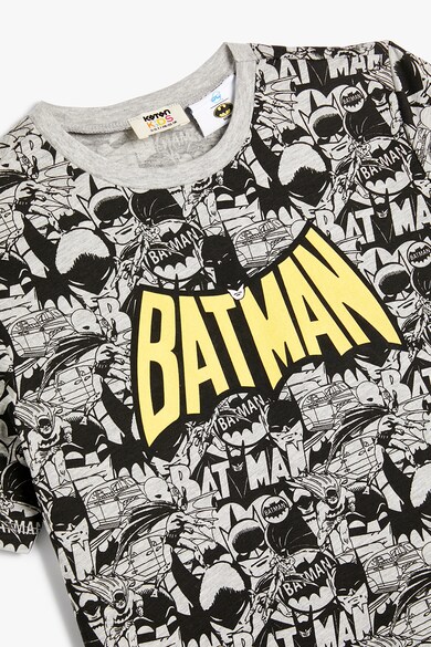 KOTON Тениска с шарка на Batman Момчета