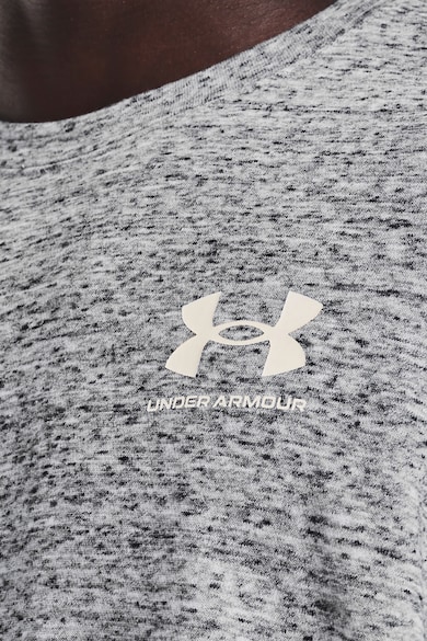 Under Armour Фитнес суитшърт Rival с лого Мъже