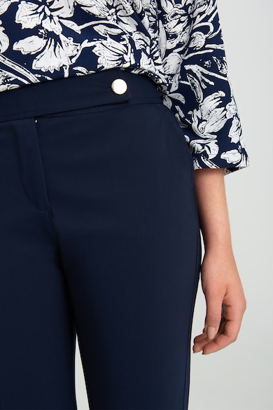 GreenPoint Стеснен панталон с джобове встрани Жени