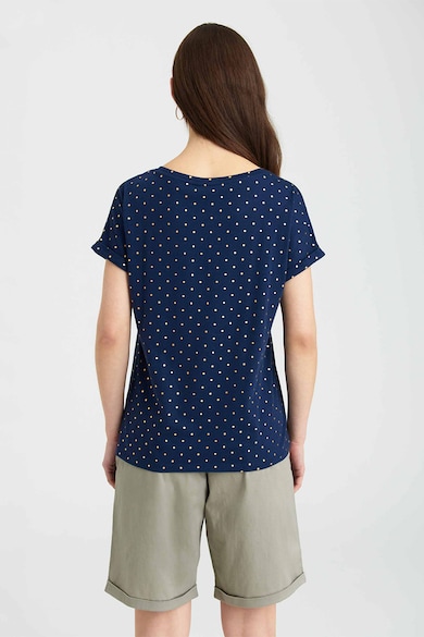 GreenPoint Стандартна тениска с модал Жени