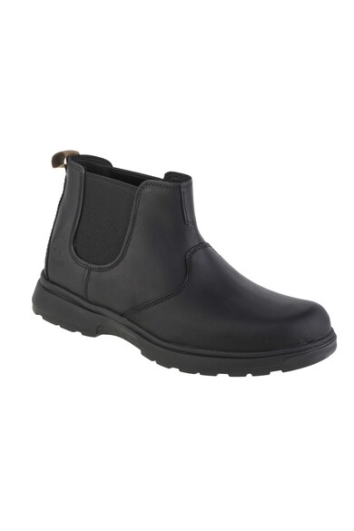 Ghete Chelsea - Atwells Ave Chelsea 0A5R9M - Negru - Negru