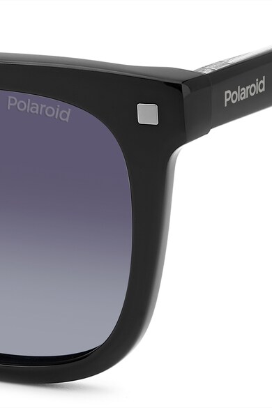 Polaroid Ochelari de soare unisex cu lentile polarizate Barbati