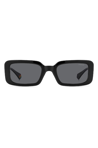 Polaroid Правоъгълни слънчеви очила с поляризация Жени