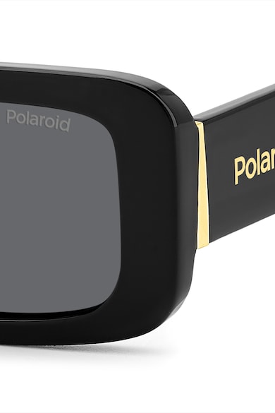 Polaroid Правоъгълни слънчеви очила с поляризация Жени