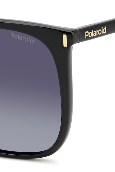 Polaroid Ochelari de soare cu lentile polarizate in degrade Femei