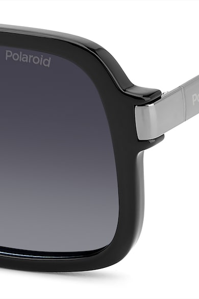 Polaroid Поляризирани слънчеви очила с градиента Мъже
