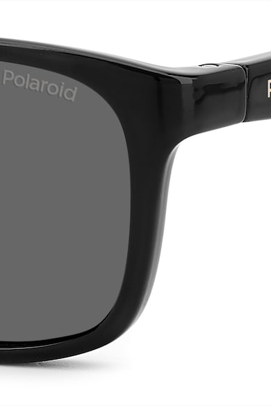 Polaroid Egyszínű napszemüveg polarizált lencsékkel Lány