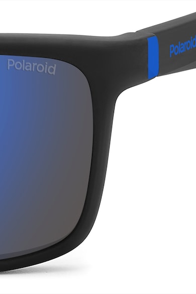 Polaroid Слънчеви очила с поляризация и огледални стъкла Момичета