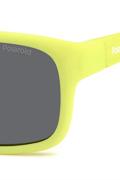Polaroid Правоъгълни слънчеви очила с поляризация Момичета