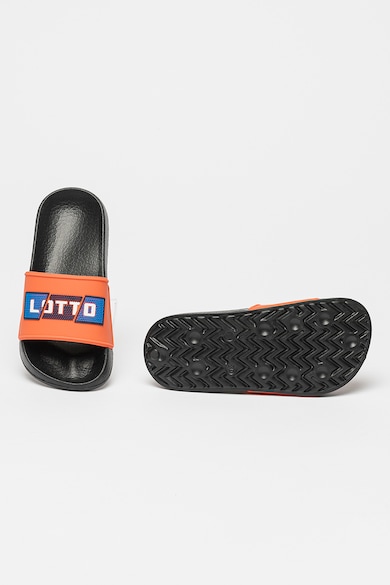 Lotto Lau logómintás papucs Fiú
