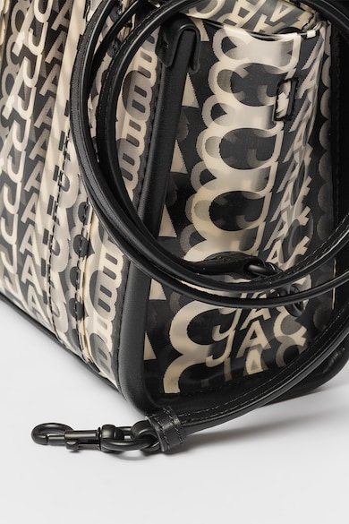 Marc Jacobs Keresztpántos műbőr táska mintával női