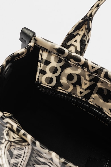 Marc Jacobs Keresztpántos műbőr táska mintával női