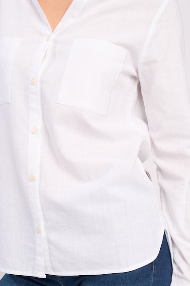 Lee Cooper Риза с джобове на гърдите Жени