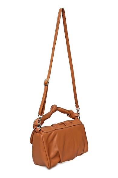 Isabella Rhea Geanta crossbody de piele Femei