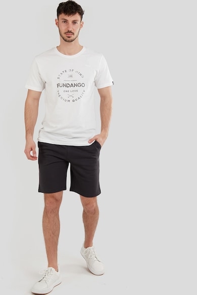 Fundango Къс спортен панталон с връзка Мъже