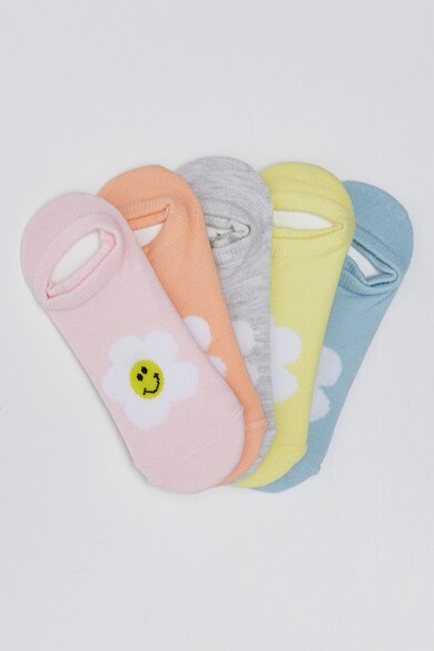 LC WAIKIKI Чорапи - 5 чифта Момичета