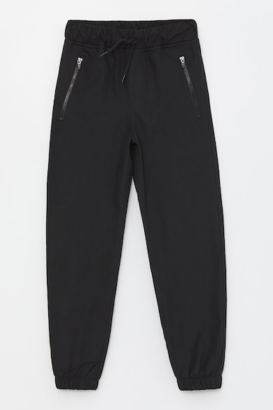 LC WAIKIKI Скосен спортен панталон със скосени джобове Момчета