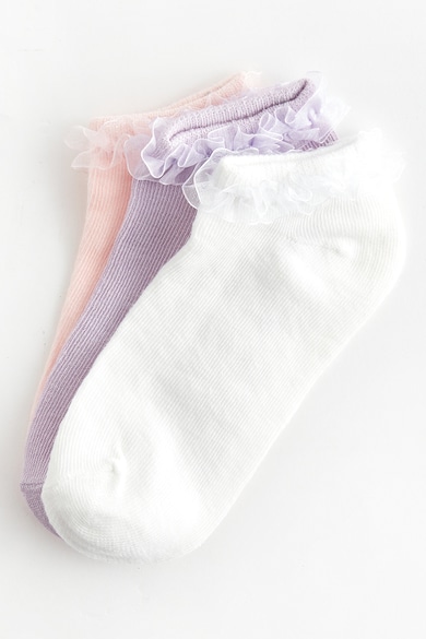 LC WAIKIKI Чорапи - 3 чифта Момичета