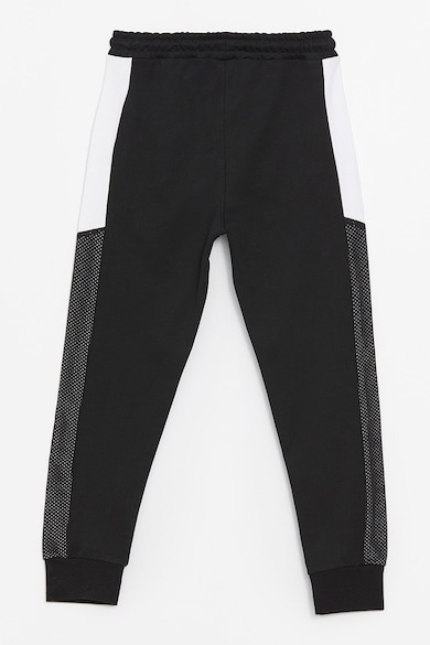 LC WAIKIKI Спортен панталон с контрастни панели Момчета
