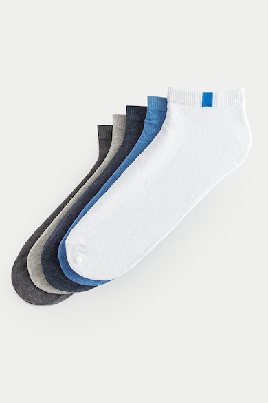 LC WAIKIKI Къси чорапи - 5 чифта Мъже