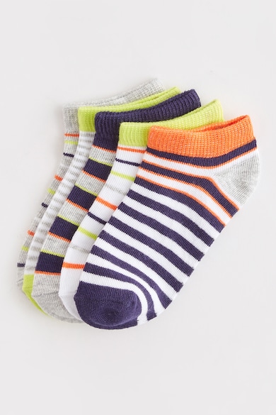 LC WAIKIKI Къси чорапи - 5 чифта Момчета