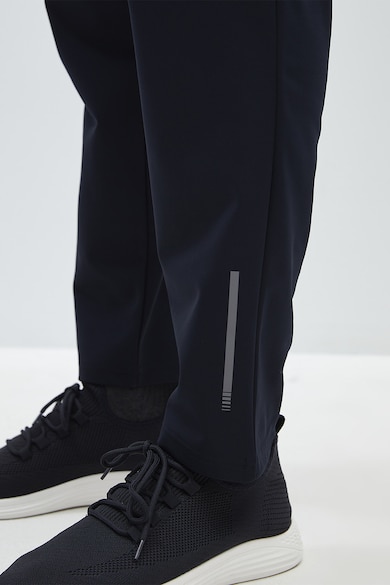 LC WAIKIKI Спортен панталон с връзка и светлоотразителни елементи Мъже