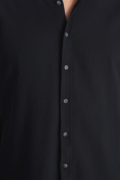 LC WAIKIKI Памучна риза със стандартна кройка Мъже