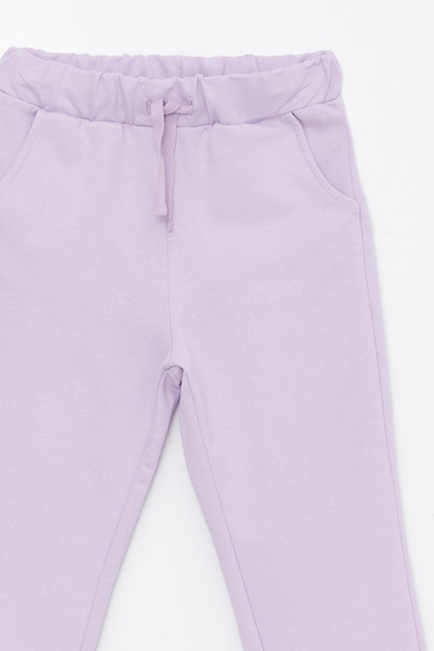 LC WAIKIKI Спортен панталон със скосени джобове Момичета