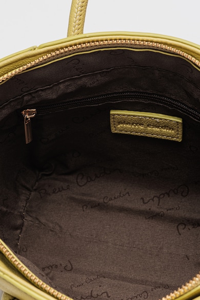 Pierre Cardin Шопинг чанта от еко кожа Жени