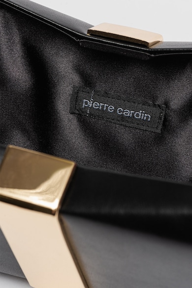 Pierre Cardin Малък клъч с форма на панделка Жени