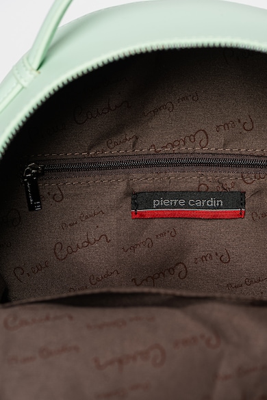 Pierre Cardin July10 műbőr hátizsák női