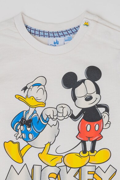 Original Marines Тениска с щампа Mickey Mouse Момчета