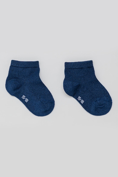 Original Marines Къси чорапи с памук - 3 чифта Момчета