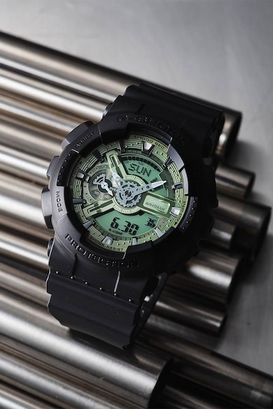 Casio Ceas quartz cu functii multiple G-Shock Barbati