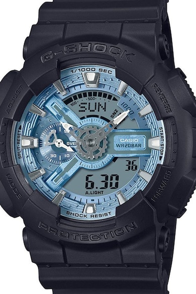 Casio Мултифункционален кварцов часовник G-Shock Мъже