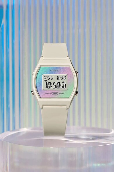 Casio Електронен кварцов часовник Жени