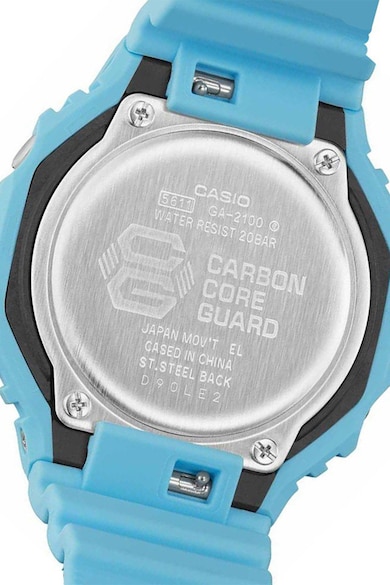 Casio Ceas quartz unisex G-Shock Barbati