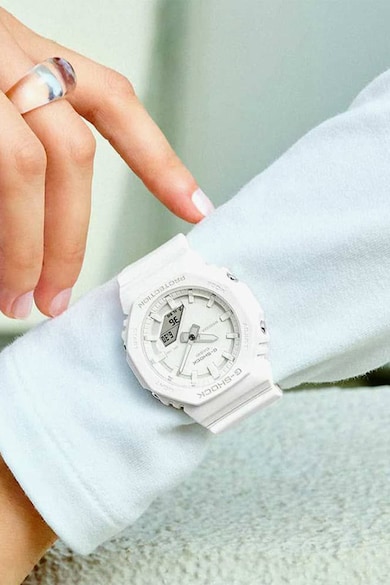 Casio Електронен аналогов часовник G-Shock Жени