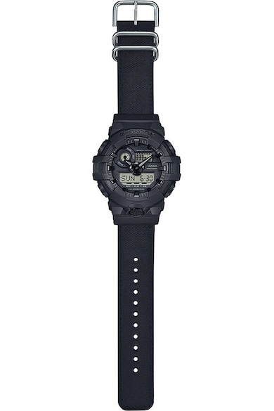 Casio Аналогов електронен часовник Мъже