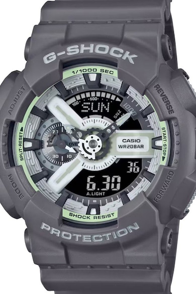 Casio Ceas quartz cu functii multiple G-Shock Barbati