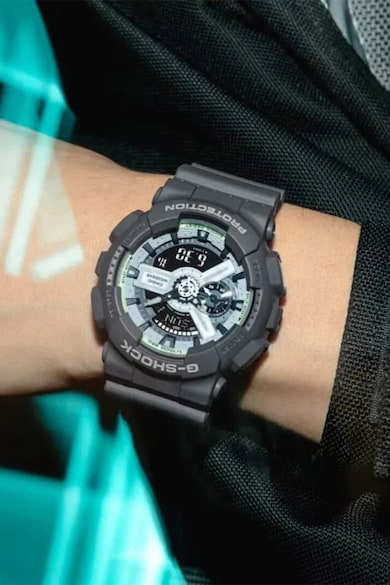 Casio Мултифункционален кварцов часовник G-Shock Мъже