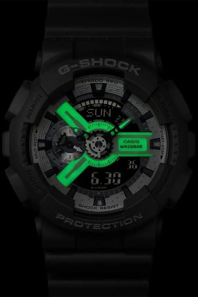Casio Ceas quartz cu functii multiple G-Shock Barbati