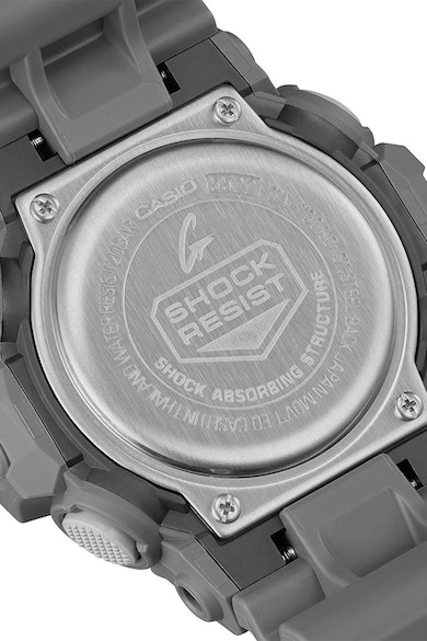 Casio G-Shock multifunkciós kvarc karóra férfi