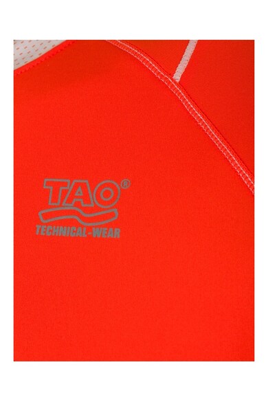 TAO Фитнес тениска 25993 Suprasonic с контрасти Мъже